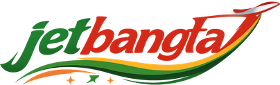 jetbangla হোম লোগো